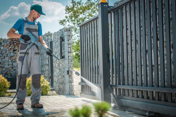 Trusted Marlow Heights, MD Pressure Washing Services Experts