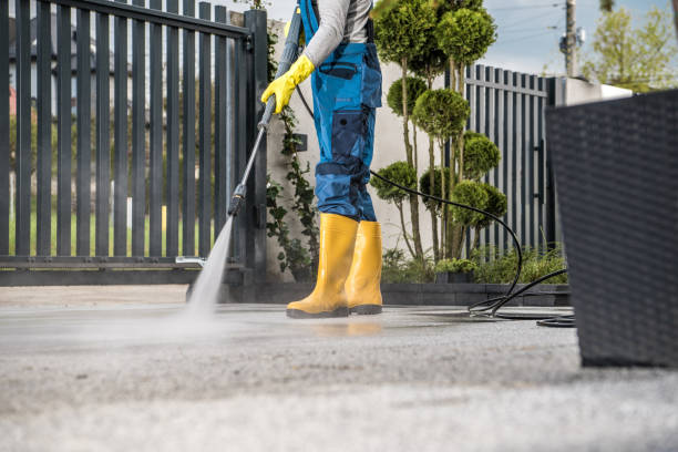 Best Window and Screen Pressure Cleaning in Marlow Heights, MD