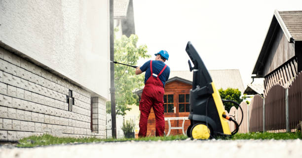 Best Commercial Pressure Washing in Marlow Heights, MD